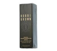 Intensive Skin Serum Foundation Natural Idratante Illuminante Protettivo 30 ml Bobbi Brown