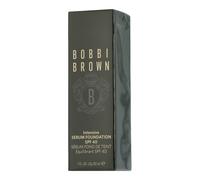 Bobbi Brown Intensive Serum Foundation SPF 40/30 Warm Porcelain 30 ml