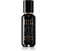 Bobbi Brown Intensive Serum Foundation SPF40/30 fondotinta illuminante liquido colore W-046 Warm Beige SPF 40 30 ml