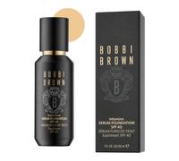 Bobbi Brown Intensive Serum Foundation - W-046 Warm Beige 30 ml