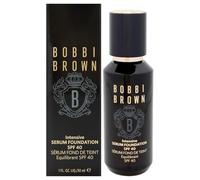 BOBBI BROWN Intensive Skin Serum Foundation SPF 40 - Warm Ivory (30 ml)