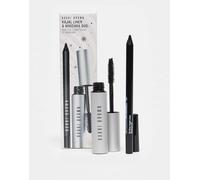 Bobbi Brown - Kajal - Set con eyeliner e mascara (risparmia il 27%)-Nero No Size