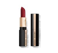 Bobbi Brown - Lipstick Luxe Cashmere Matte Claret - Rossetti