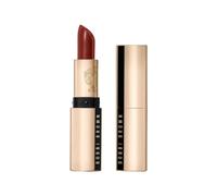 Luxe Lipstick Claret Rossetto Idratante Non Sbava Colore Intenso Naturale 3,5 ml Bobbi Brown
