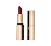 Luxe Lipstick Your Majesty Rossetto Idratante Non Sbava Colore Intenso Naturale 3,5 ml Bobbi Brown