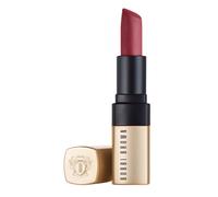 Bobbi Brown - Lipstick Luxe Matte Lip Color BURNT CHERRY - Rossetti