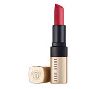 Bobbi Brown - Lipstick Luxe Matte Lip Color ON FIRE - Rossetti