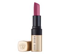 Bobbi Brown - Lipstick Luxe Matte Lip Color RAZZBERRY - Rossetti