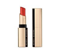 Luxe Matte Lipstick Golden Hour Rossetto Nutriente Levigante Tenuta 10H 3,5 gr Bobbi Brown