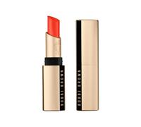 Bobbi Brown - Lipstick Luxe Matte Lipstick Power Play - Rossetti
