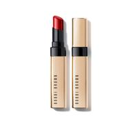 Bobbi Brown Luxe Shine Intense Rossetto Red Stiletto