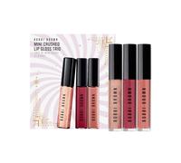 Bobbi Brown - Mini Crushed Lip Gloss Trio - Set con tre lucidalabbra - Risparmia il 35%-Multicolore No Size