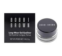 Bobbi Brown Long Wear Gel Eyeliner - # 23 Black Mauve Shimmer Ink 3g/0.1oz