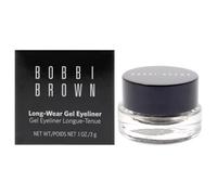 Bobbi Brown Long-Wear Gel Eyeliner, 27 Caviar, confezione da 1 (1 x 3 g)