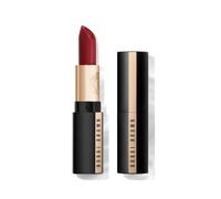 BOBBI BROWN Luxe Cashmere Matte Lipstick Claret 3,5 g