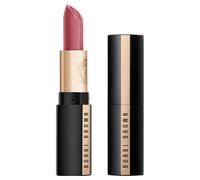 BOBBI BROWN Luxe Cashmere Matte Lipstick Midtown Mauve 3,5 g