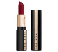 BOBBI BROWN Luxe Cashmere Matte Lipstick Red Carpet 3,5 g