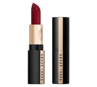 Bobbi Brown Luxe Cashmere Red Carpet 3,5 g - Rossetto Opaco