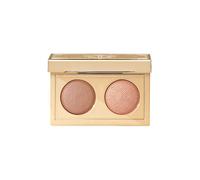 BOBBI BROWN Luxe Eye Shadow Duo (Sparkling Cooper)