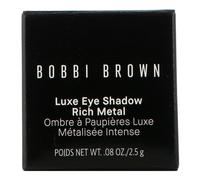 Bobbi Brown Trucco Occhi Luxe Eye Shadow Rich Metal No. 01 Heat Ray 2,50 g