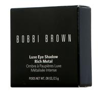 Bobbi Brown Trucco Occhi Luxe Eye Shadow Rich Metal No. 02 Melting Point 2,50 g