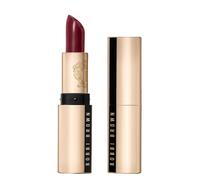 Bobbi Brown Luxe Lipstick Your Majesty Rossetto Idratante Non Sbava Colore Intenso Naturale 3,5 ml Stick