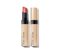 Luxe Shine Intense Parisian Pink Rossetto Ultra Idratante Illuminante 2,3 gr Bobbi Brown