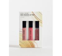 Bobbi Brown Mini trio Crushed Lip - Berry & Bright - risparmio 35%-Multicolore No Size