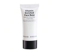 Bobbi Brown [Mini] Vitamin Enriched Face Base 15ml / Primer e Idratante Tutto in Uno / Idratante Best Seller e Primer Multivitaminico per il Trucco / Skincare Creato per il Trucco. Il Primer Idratante