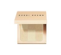 Bobbi Brown Nude Finish Illuminating Powder cipria illuminante compatta colore BARE 6,6 g