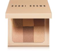 Nude Finish Illuminating Powder - Colore: BUFF