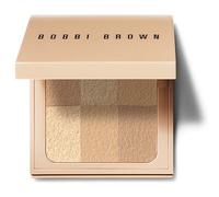 Bobbi Brown NUDE FINISH ILLUMINATING POWDER Polvere Compatta all