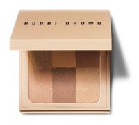 Bobbi Brown NUDE FINISH ILLUMINATING POWDER Polvere Compatta all