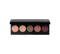 Bobbi Brown Trucco Occhi Bare Nudes Eye Shadow Palette Rosey Nudes 9,2 g