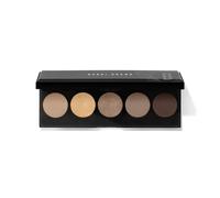 Bobbi Brown - Ombretti Bare Nudes Eye Shadow Palette Smokey Nudes - Ombretti,Palette