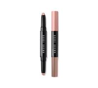 Long-Wear Cream Shadow Stick Duo Pink Mercury/Nude Matita Automatica Texture Cremosa Lunga Tenuta 1,6 gr Bobbi Brown
