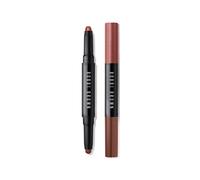 Bobbi Brown - Ombretto stick in crema a lunga durata - Rusted Pink/Cinnamon-Multicolore No Size