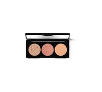 BOBBI BROWN Ombretto - Essential Eyeshadow Trios (Soft Coral)