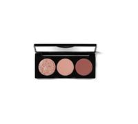 Bobbi Brown Essential Eye Shadow Trios palette di ombretti per un look perfetto colore Sunrise 4,4 g