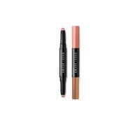 BOBBI BROWN Ombretto - Long-Wear Cream Shadow Stick Duo (04 Pink / Cashew)