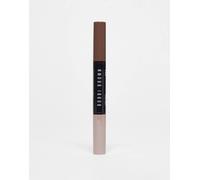 Bobbi Brown - Ombretto stick in crema a lunga durata - Pink Steel/Bark-Multicolore No Size