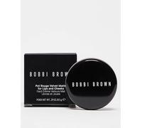 Bobbi Brown - Pot Rouge For Lips and Cheeks - Soft Plum-Rosso No Size