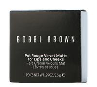 Bobbi Brown - Pot Rouge For Lips and Cheeks - Tea Rose-Rosa No Size