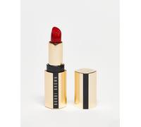Bobbi Brown - Rossetto Luxe - Parisian Red-Rosso No Size