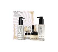 BOBBI BROWN Set Regalo - Set Cura Pelle Detergente & Primer 100ml / 50ml / 15ml