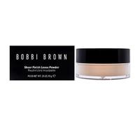 Bobbi Brown Sheer Finish Loose Powder - Soft Honey for Women 0,35 oz Powder