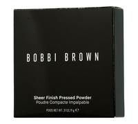Bobbi Brown Sheer Finish Pressed Powder - 08 Soft Honey 9 g