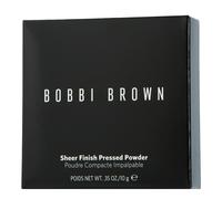 Bobbi Brown Sheer Finish Pressed Powder Basic Brown 9 g