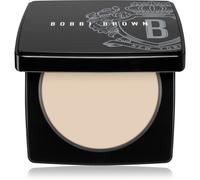 Bobbi Brown Sheer Finish Pressed Powder cipria compatta delicata colore Soft Sand 9 g