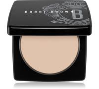 Bobbi Brown Sheer Finish Pressed Powder cipria compatta delicata colore Warm Natural 9 g